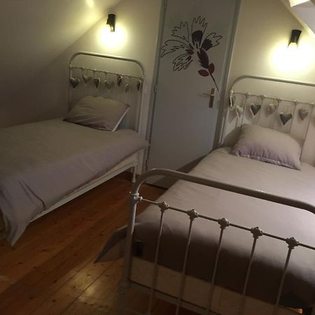 Villa Duo Besançon Zewnętrze zdjęcie