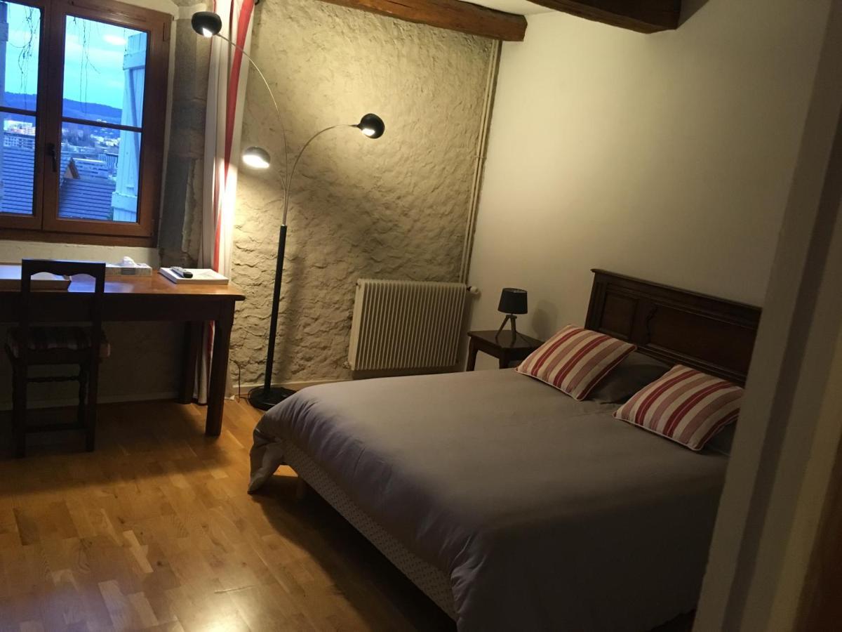 Villa Duo Besançon Zewnętrze zdjęcie