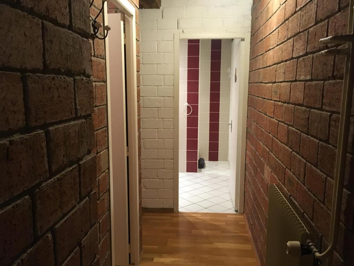 Villa Duo Besançon Zewnętrze zdjęcie