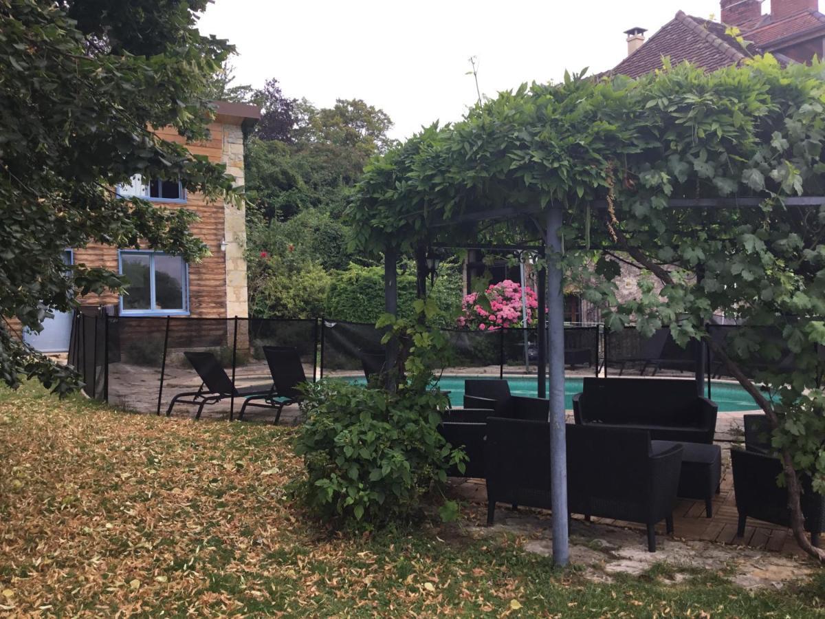 Villa Duo Besançon Zewnętrze zdjęcie